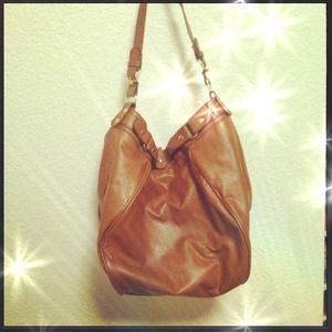 Oversized Bag