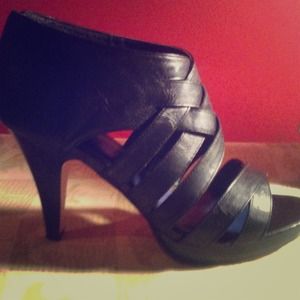 Sexy Heels