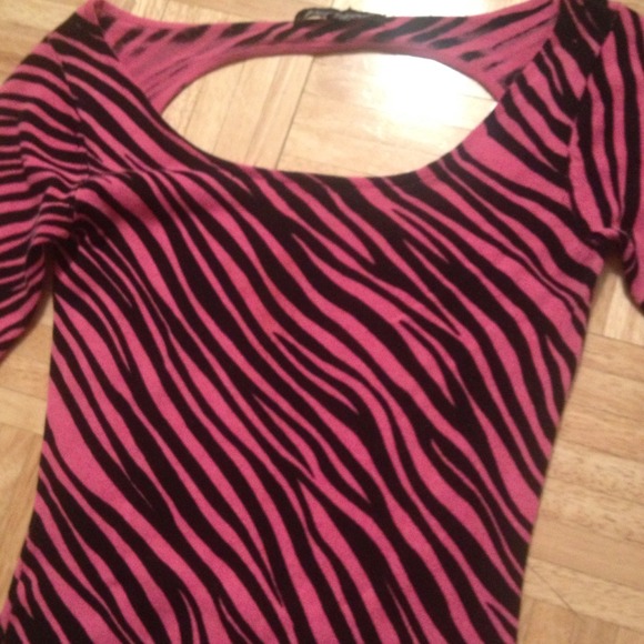 Betsey Johnson Dress - Picture 3 of 4