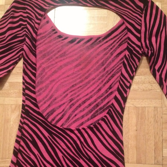 Betsey Johnson Dress - Picture 4 of 4