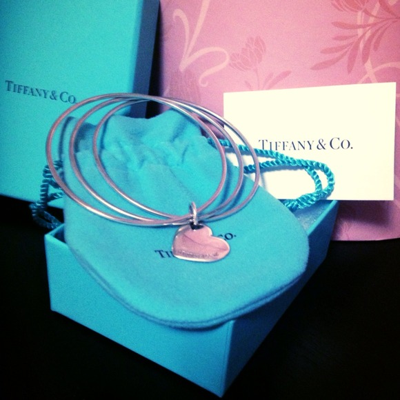 Tiffany & Co. Jewelry - 🌺REDUCED🌺Tiffany & Co. Sterling Silver Bracelet