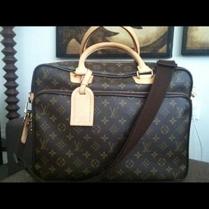 Louis Vuitton Laptop Bag