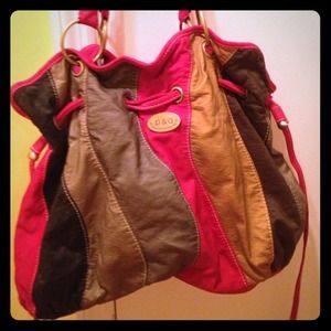 REDUCED!! D & G hand bag