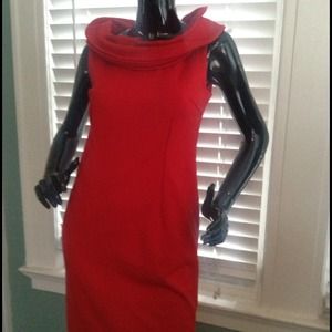 Adrienne Vittadini dress