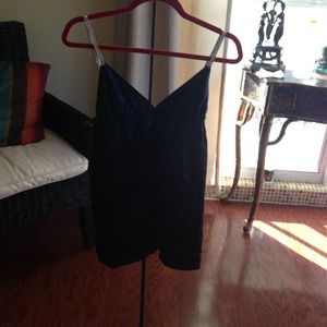 This is a top from Laundry.