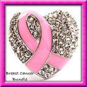 Breast Cancer Bundle