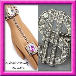 Silver Money Bundle