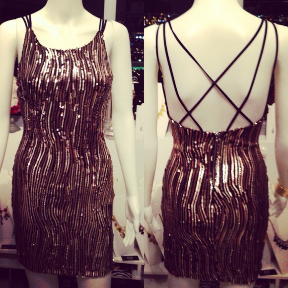 Party dress