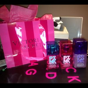 Free with purchase of $50 or more!!! Choose one!