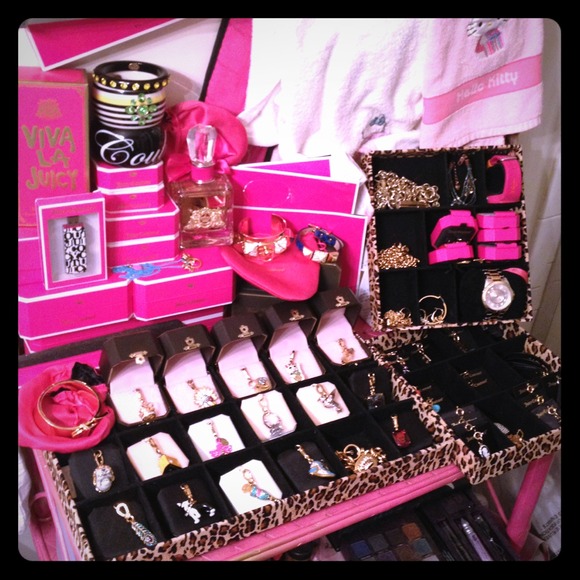 🙈 My Juicy Couture Madness🙈