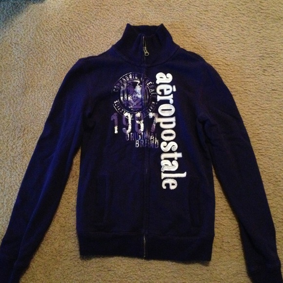 Aero Track Hoodie