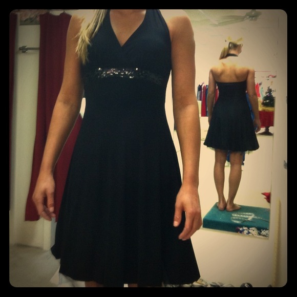 Evening/Formal Dress