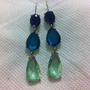 Lovely Dangling Earrings