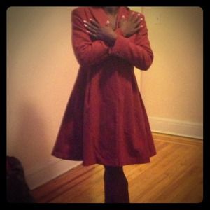 Nice Fashionable trench coats