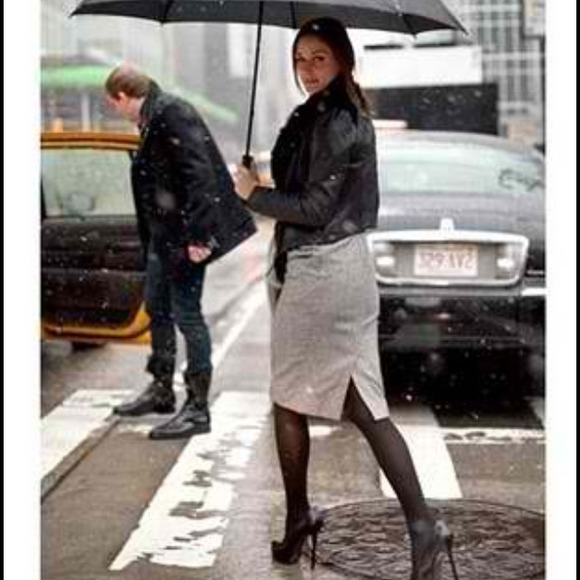 FCUK Grey Dancin' Around Dress! - Picture 3 of 3