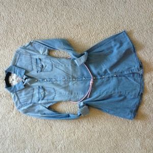 Nordstroms carry brand LoveFire