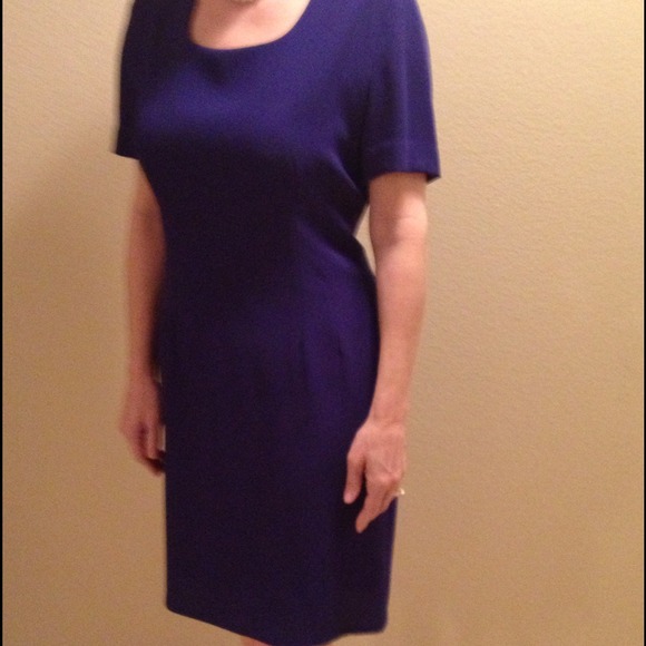 Seattle Collection Dress from Nordstrom - Picture 2 of 4