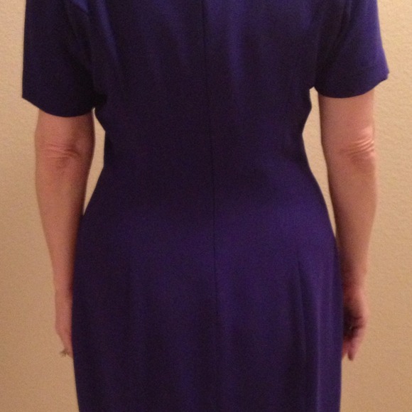 Seattle Collection Dress from Nordstrom - Picture 3 of 4