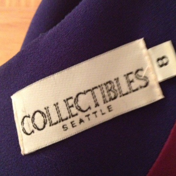 Seattle Collection Dress from Nordstrom - Picture 4 of 4