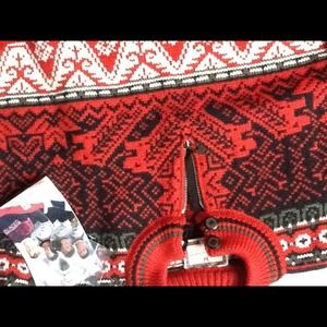 XL men's wool sweater.....reduced