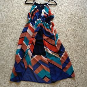 BAR III dress. New with tags.