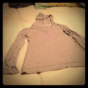 💛bundled💛Hooded yoga shirt