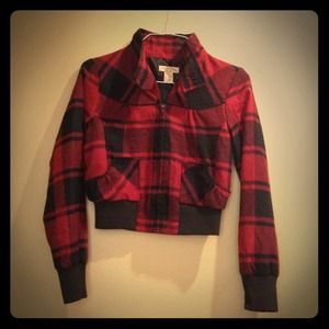 💔Paris Blues Medium Jacket💔