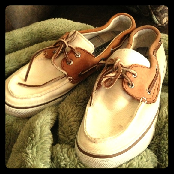 Sperry's RESERVED