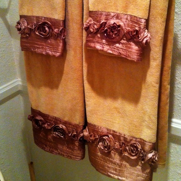 New Towels