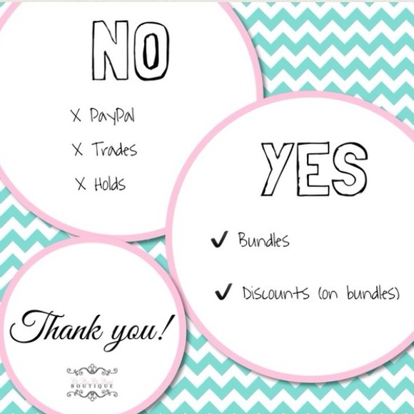 🙋Welcome to my closet!💁 - Picture 2 of 4