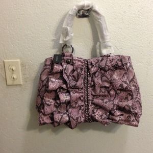 Bebe handbag