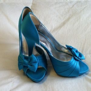 Michelangelo Maribelle Heel