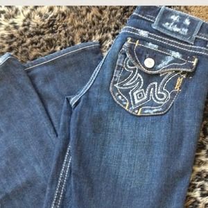 Brand New Reduced! Denim jeans 25