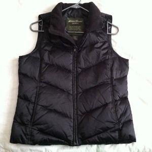 Eddie Bauer Down Vest