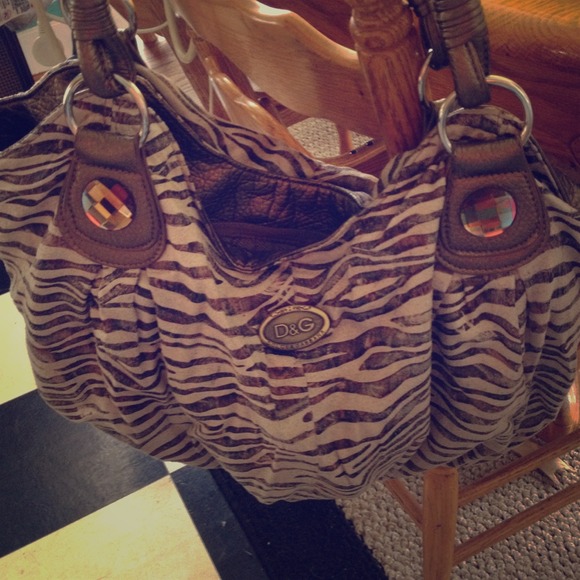 D&G Purse