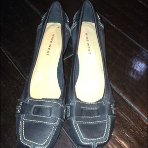 Nine West Shoes