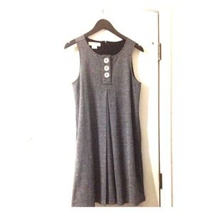 🌟ON HOLD🌟 MICHAEL KORS Sleeveless A-line dress