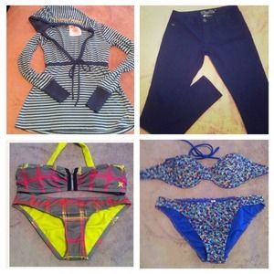 BUNDLE FOR: @mserica562