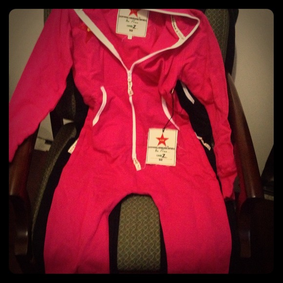 Designer onzie! - Picture 1 of 1