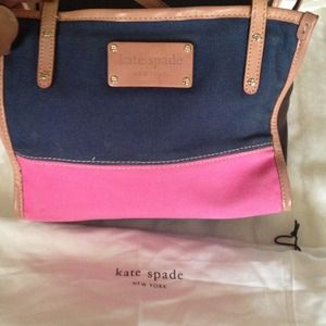 Kate spade handbag