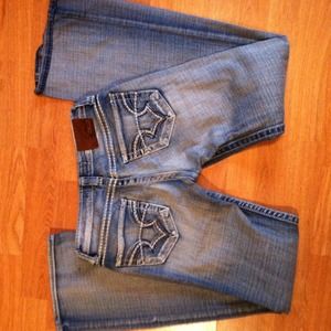 Big star jeans