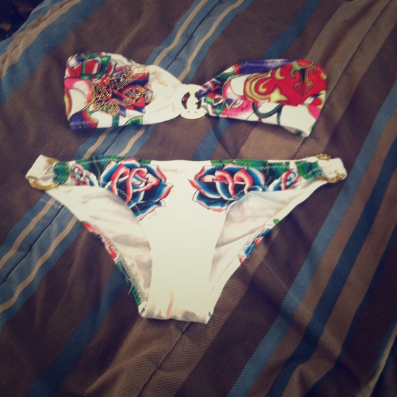 RESERVED!!! REDUCED Bathing suit