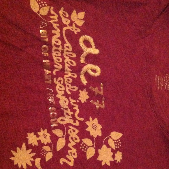 Has small patch work! - Picture 2 of 3