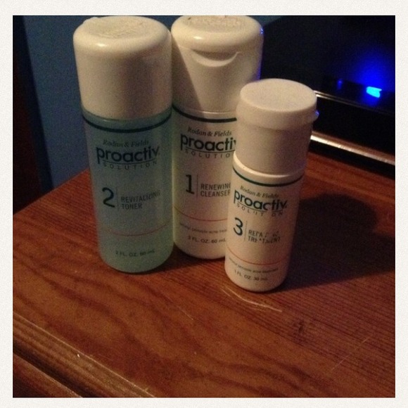 Proactive Set .