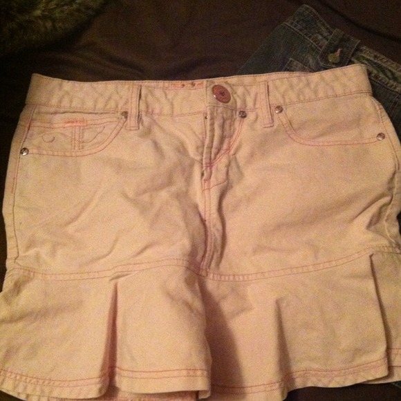 Mini skirt bundle😍 - Picture 2 of 4