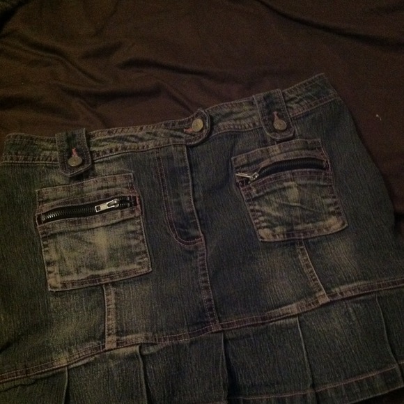 Mini skirt bundle😍 - Picture 3 of 4