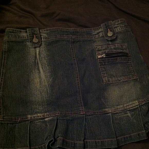 Mini skirt bundle😍 - Picture 4 of 4