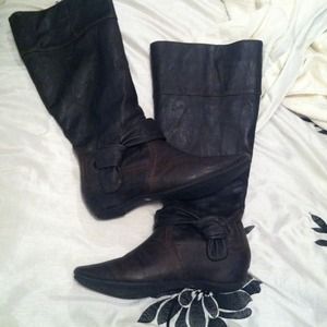 ❎Reduced❎ Brown boots