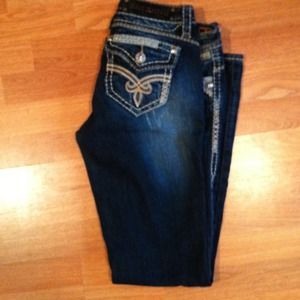 Rock revival 27 💢NO TRADE💢