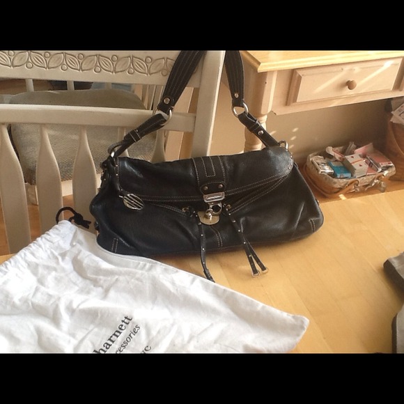 Hayden-harnett  handbag